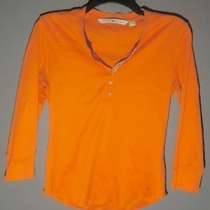 TOMMY HILFIGER HENLEY